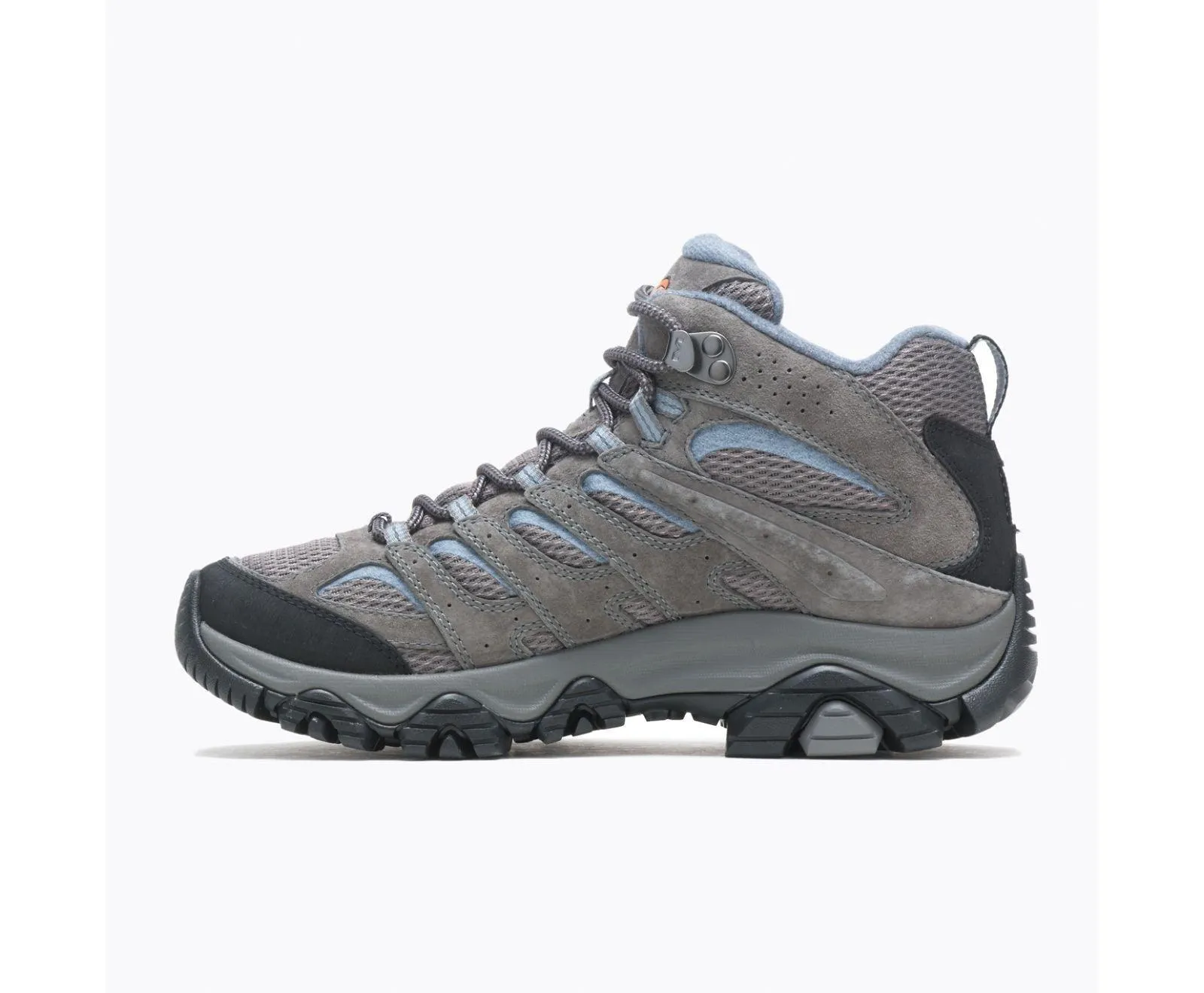 Merrell Women's Moab 3 Mid Hikers Wide