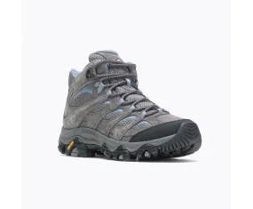 Merrell Women's Moab 3 Mid Hikers Wide