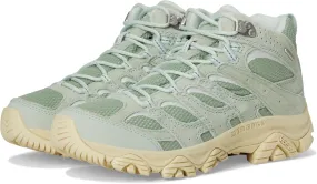 Merrell Women's Moab 3 Mid Wp Hiking Boot