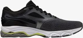 Mizuno Scarpa da corsa da uomo Wave Prodigy 4 J1GC221052 ombra-grigio-giallo