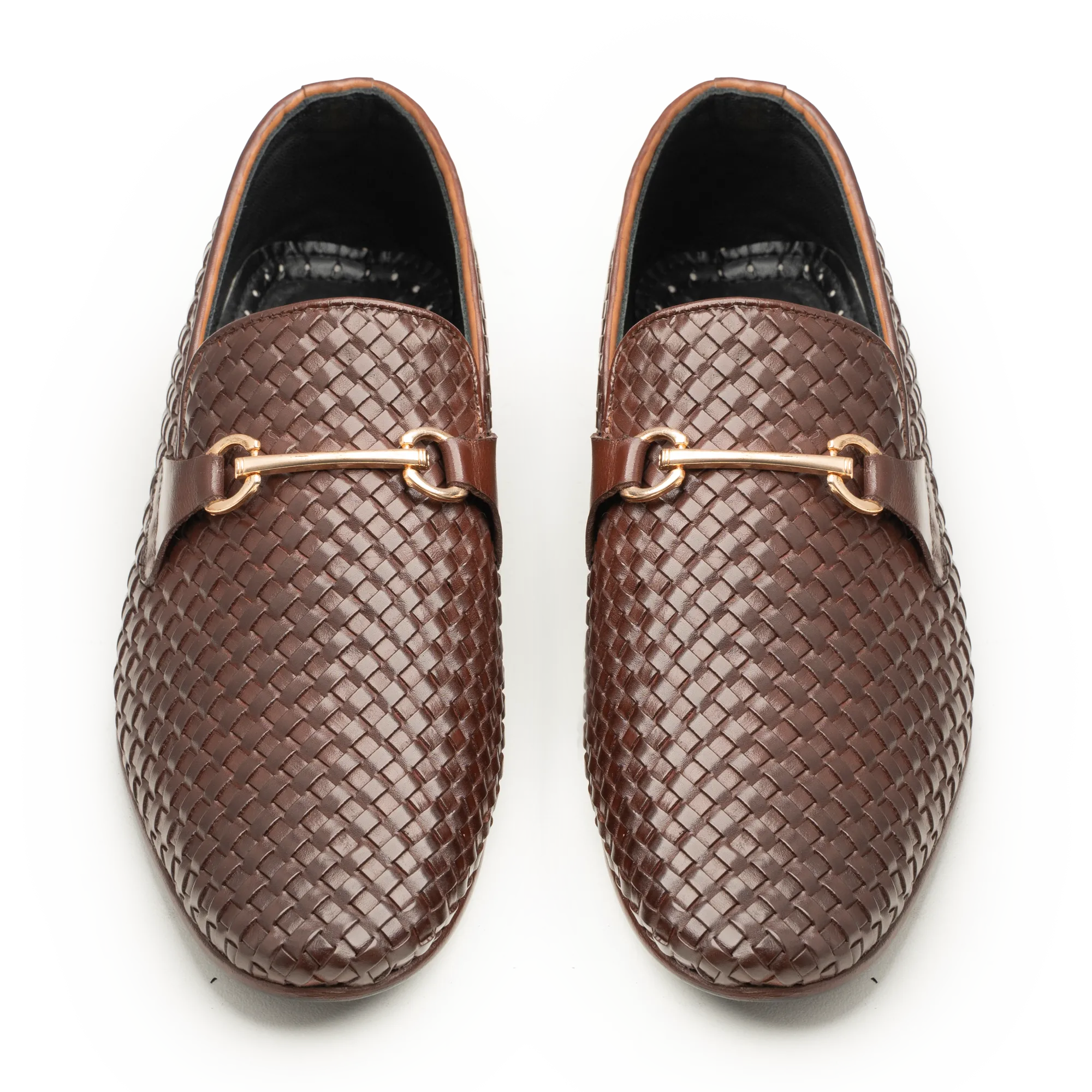 Moccasins - 086 BRN