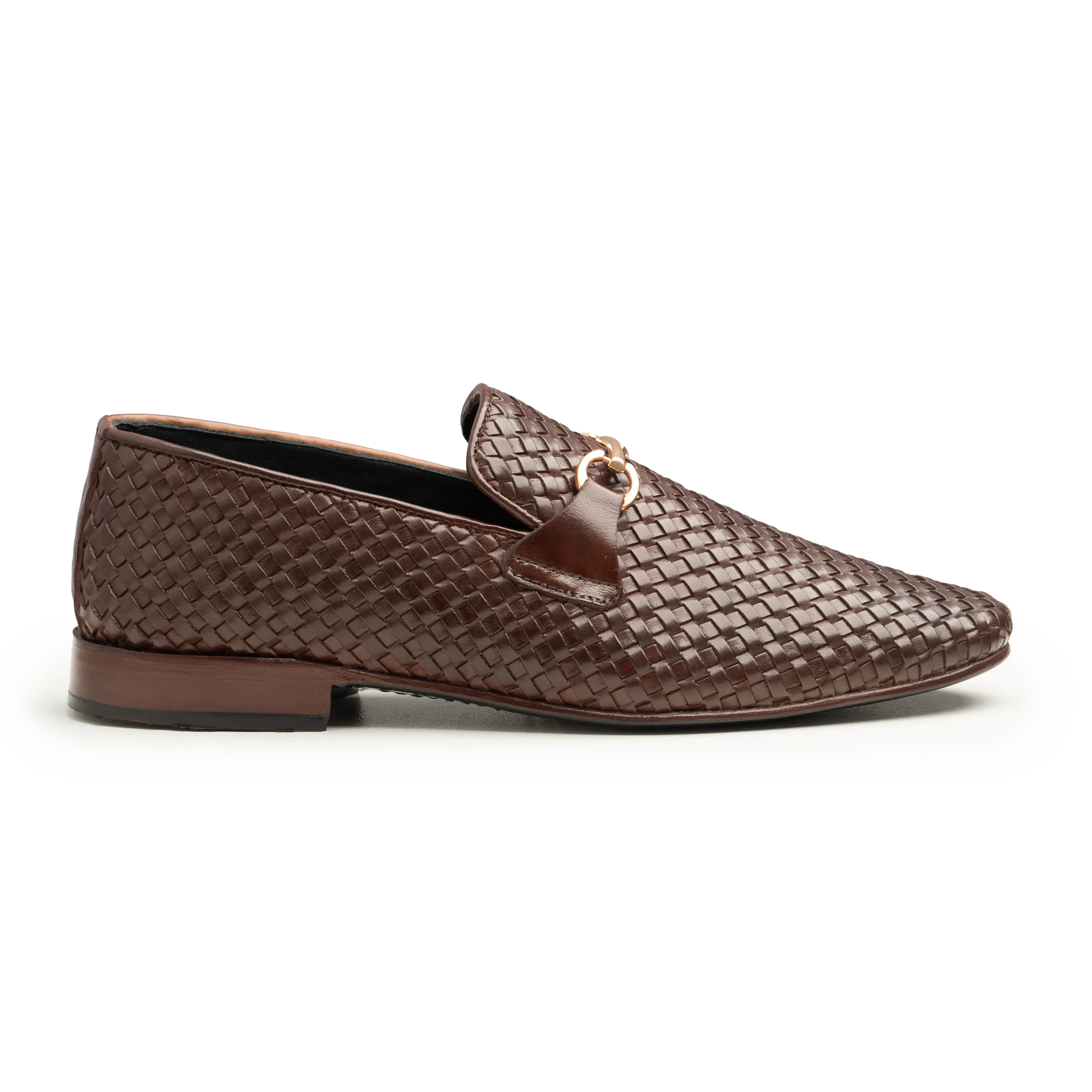 Moccasins - 086 BRN