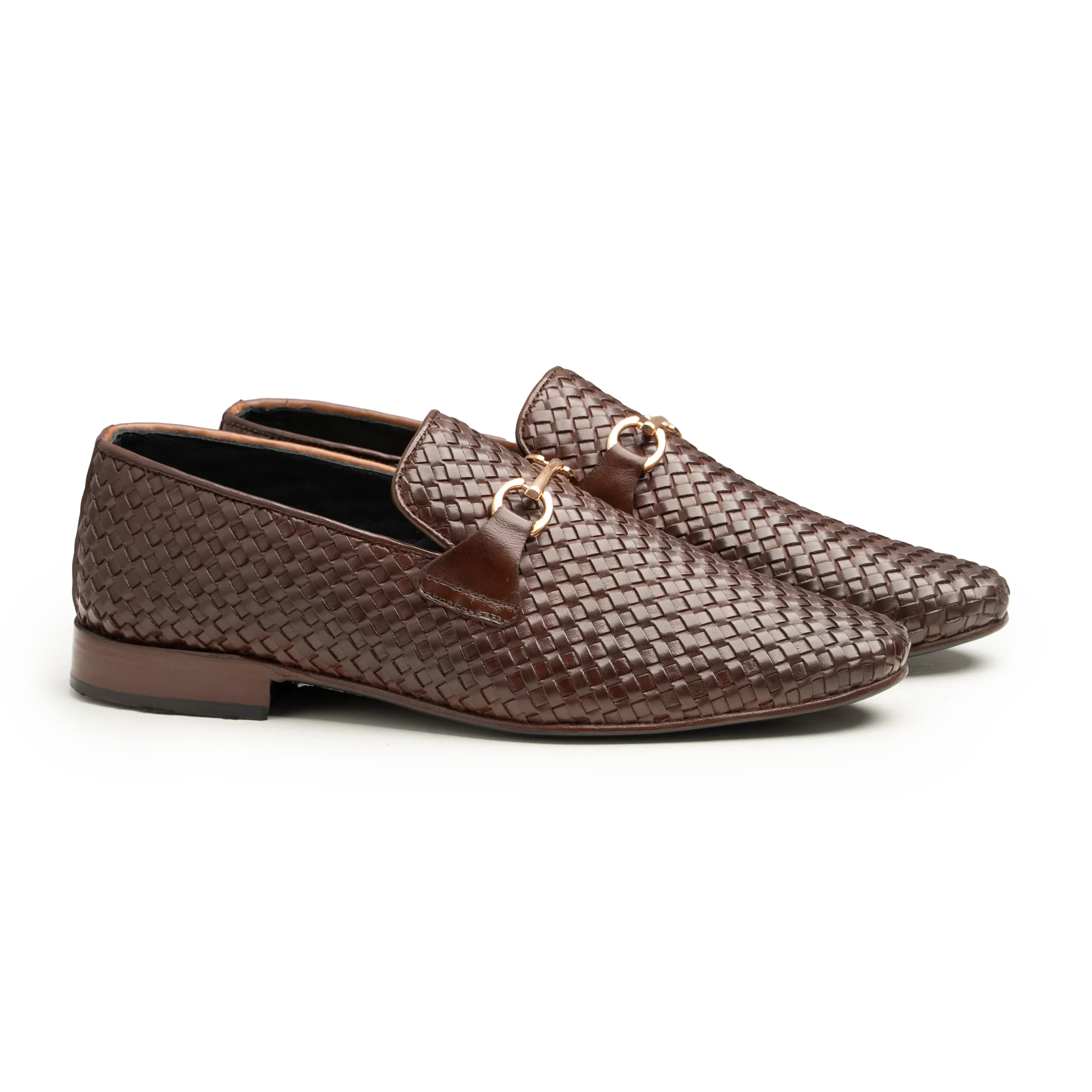 Moccasins - 086 BRN