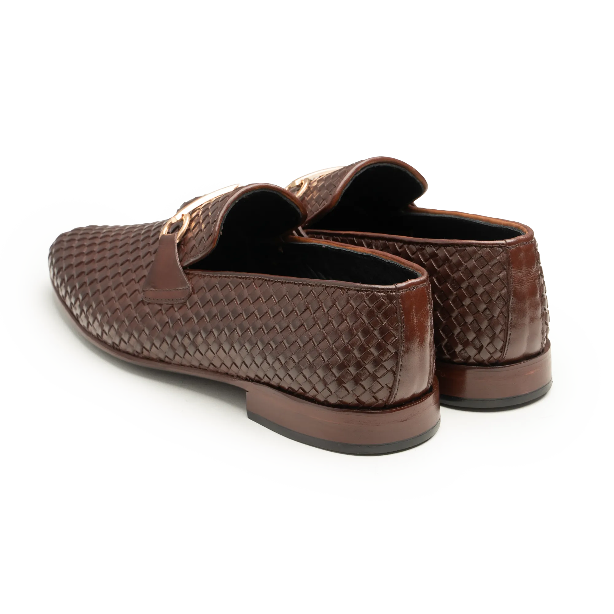 Moccasins - 086 BRN