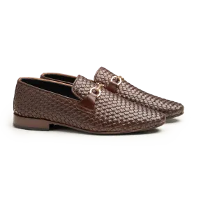 Moccasins - 086 BRN