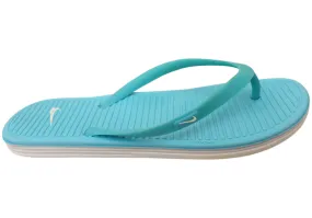 Nike Womens Solarsoft Thong II