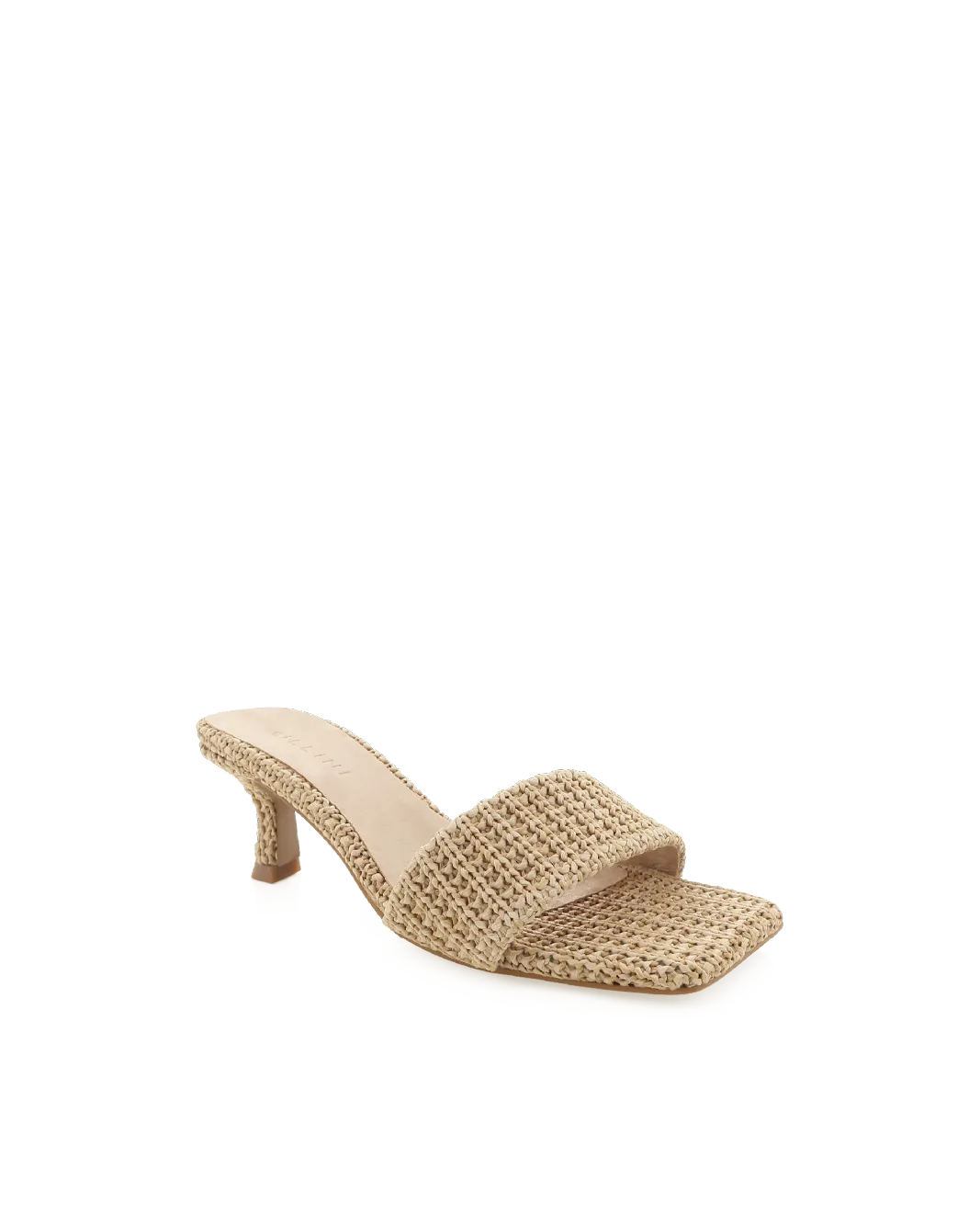 OLGA - NATURAL RAFFIA