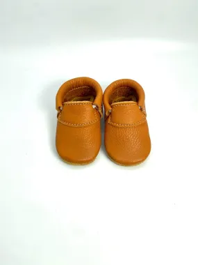 Pumpkin Classic Loafer