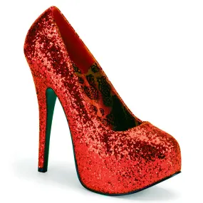 Red Hot