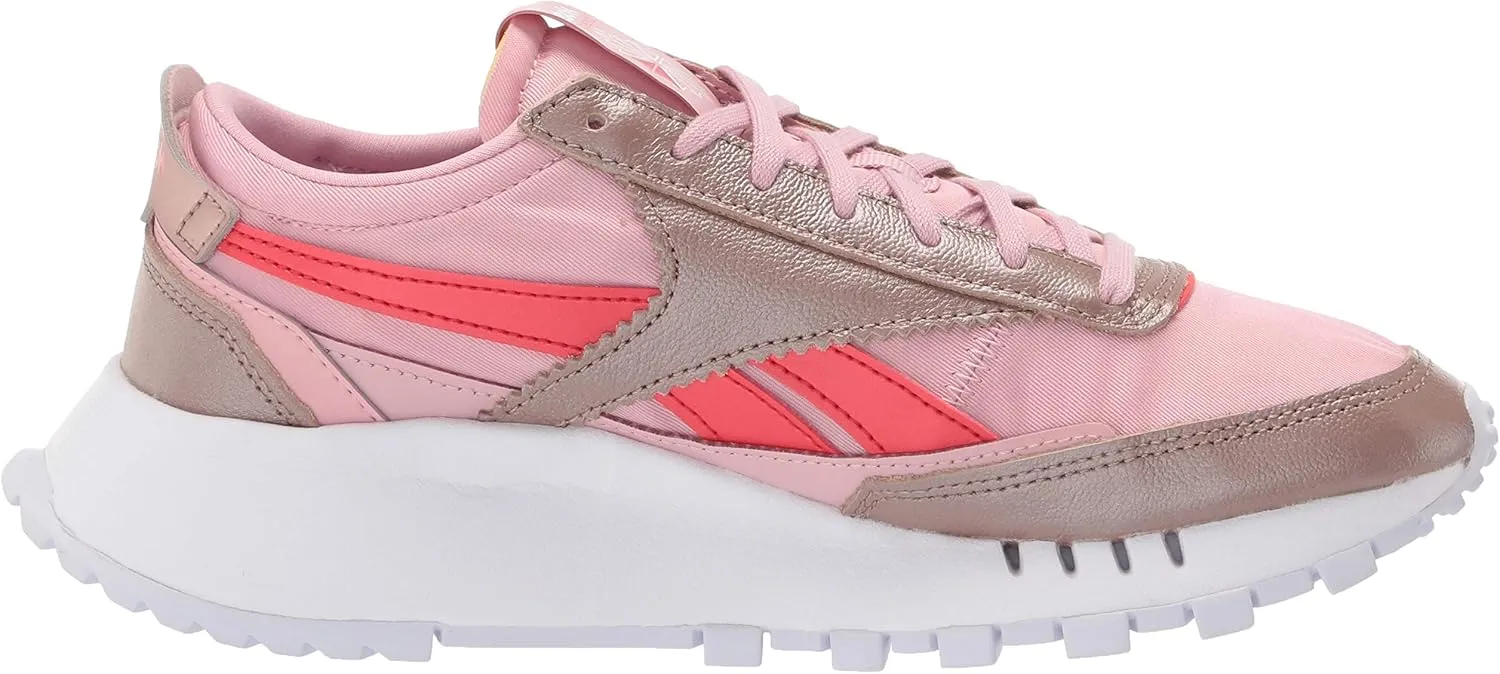 Reebok Unisex-Child Classic Legacy Sneaker