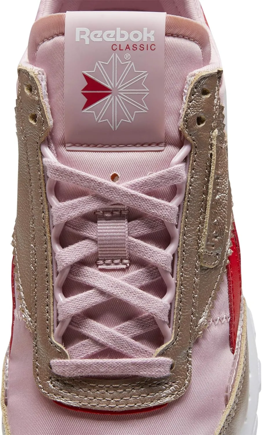 Reebok Unisex-Child Classic Legacy Sneaker