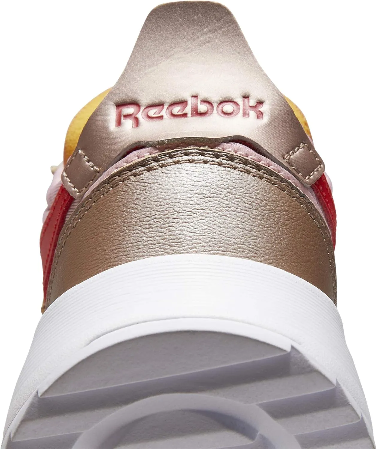 Reebok Unisex-Child Classic Legacy Sneaker