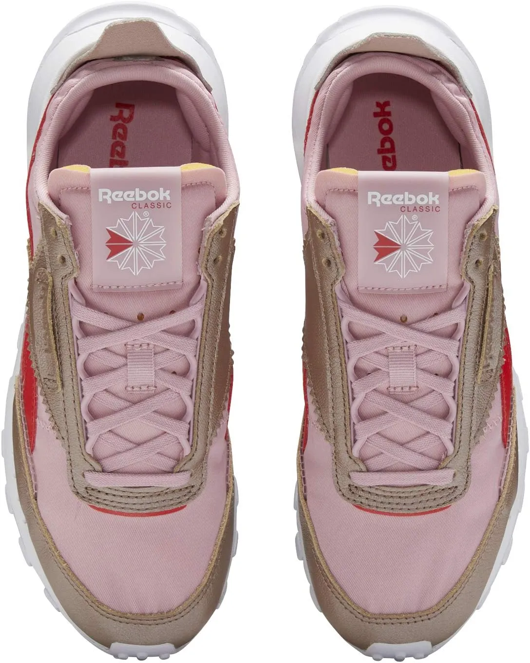 Reebok Unisex-Child Classic Legacy Sneaker