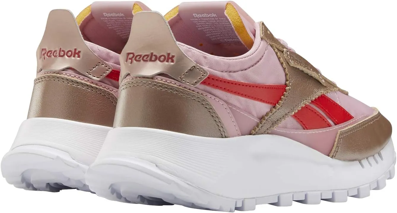 Reebok Unisex-Child Classic Legacy Sneaker