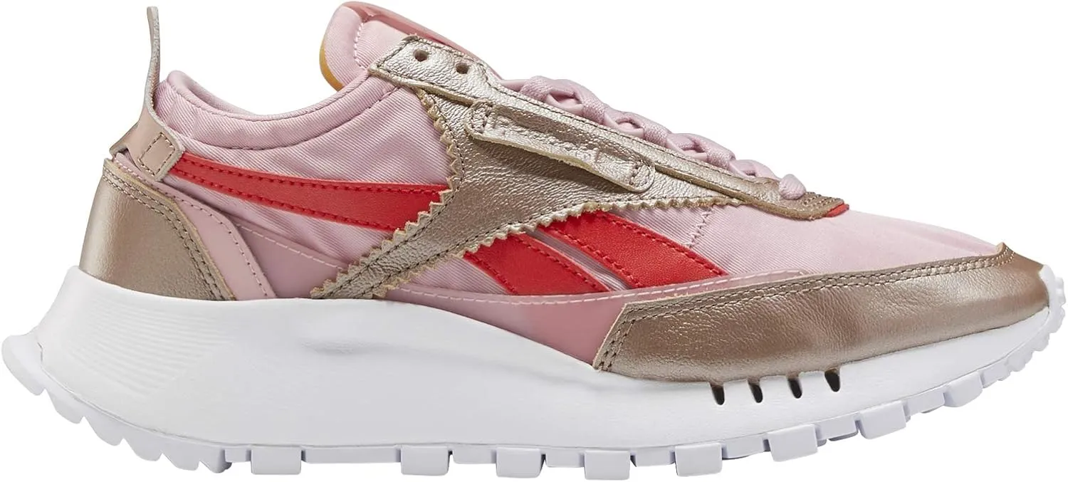 Reebok Unisex-Child Classic Legacy Sneaker
