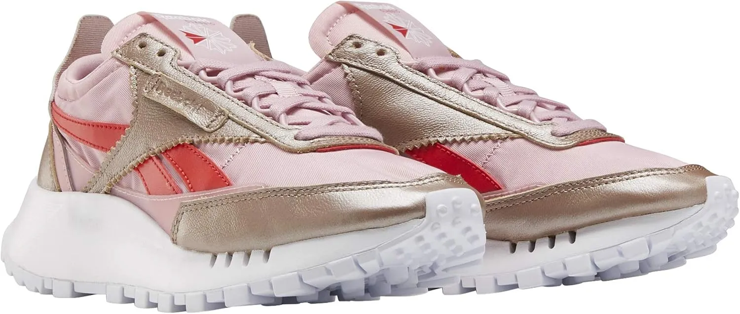 Reebok Unisex-Child Classic Legacy Sneaker