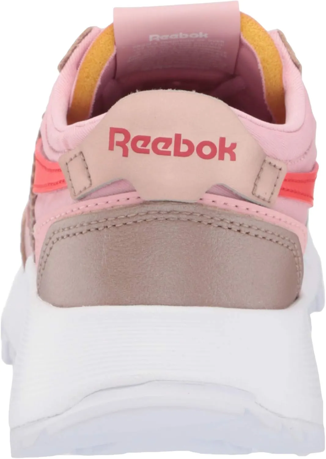 Reebok Unisex-Child Classic Legacy Sneaker