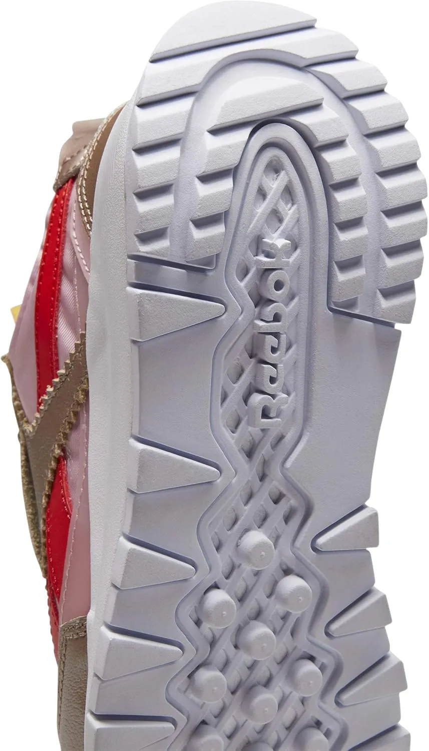 Reebok Unisex-Child Classic Legacy Sneaker