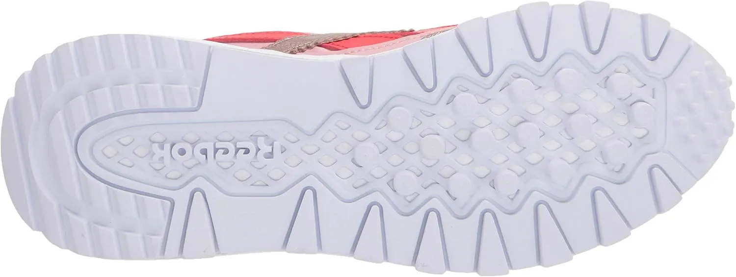 Reebok Unisex-Child Classic Legacy Sneaker