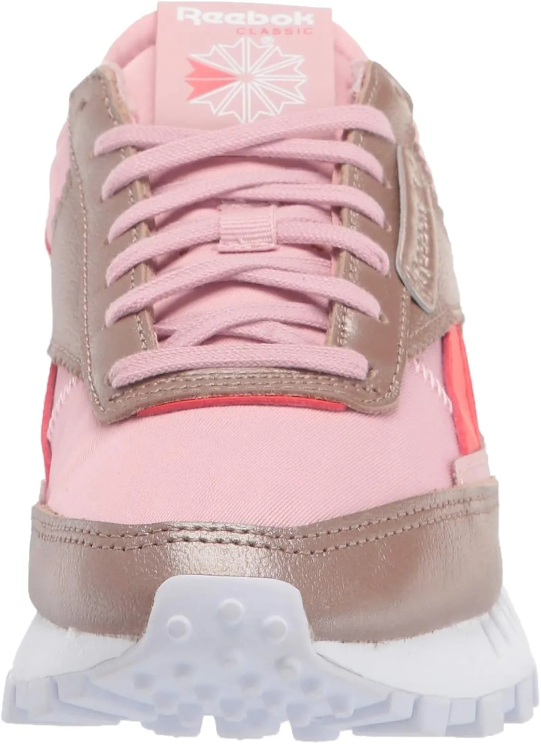 Reebok Unisex-Child Classic Legacy Sneaker