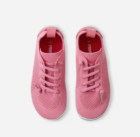REIMA Lightweight Breathable Barefoot Shoes - Astelu Pink
