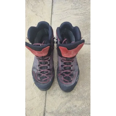 Salewa Mid GTX Hiking Boots Men's 9