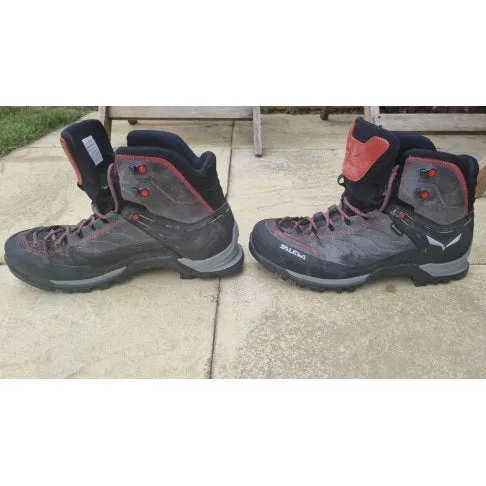 Salewa Mid GTX Hiking Boots Men's 9