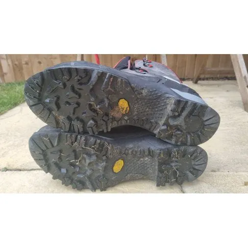 Salewa Mid GTX Hiking Boots Men's 9
