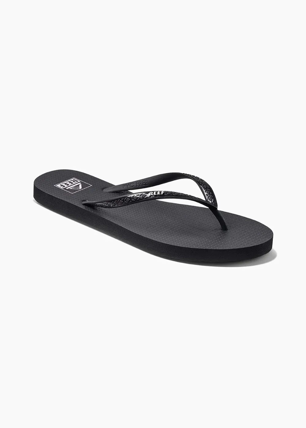 Seaside Flip-Flops