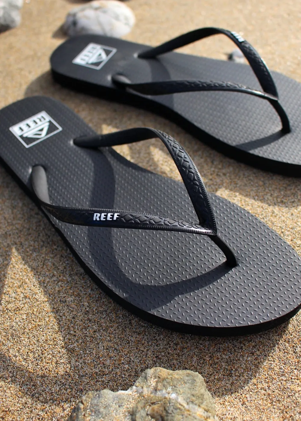 Seaside Flip-Flops