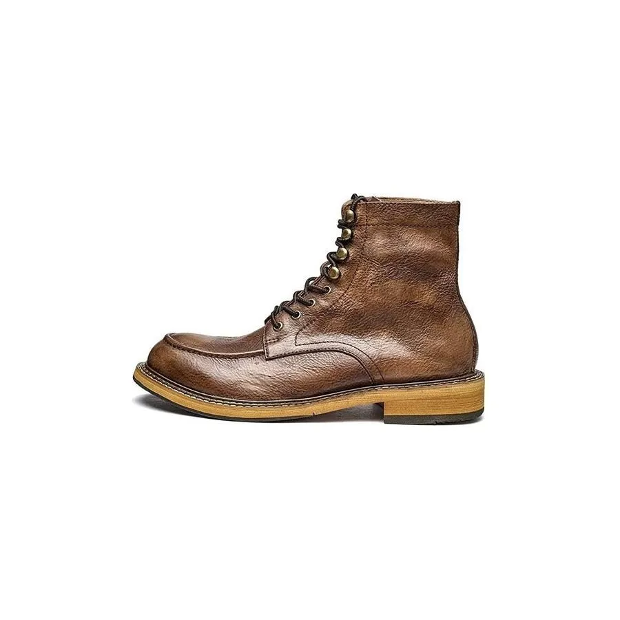 Serpatura Wedding Casual Boots