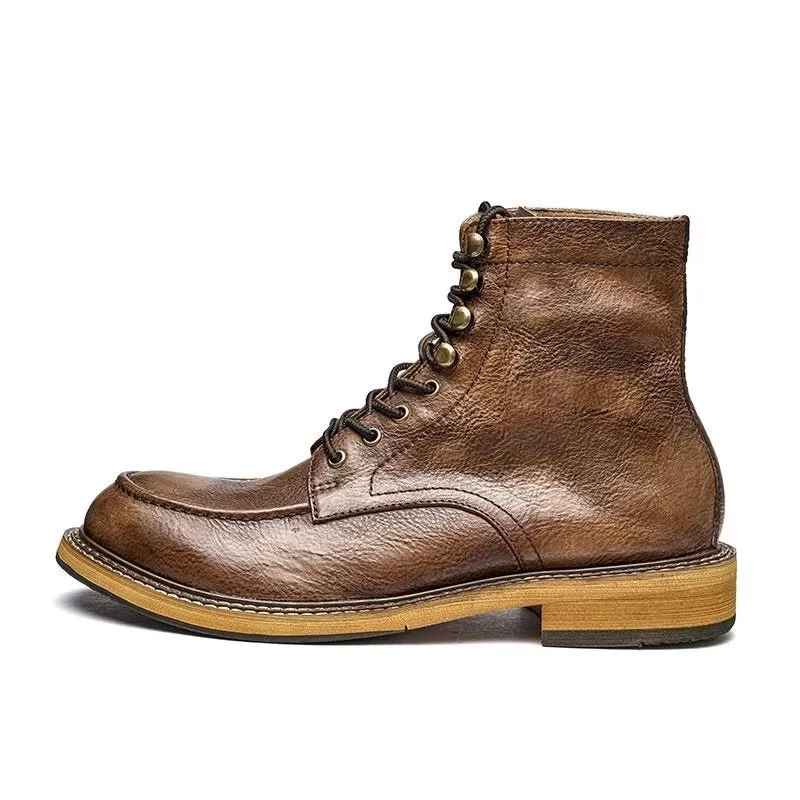 Serpatura Wedding Casual Boots