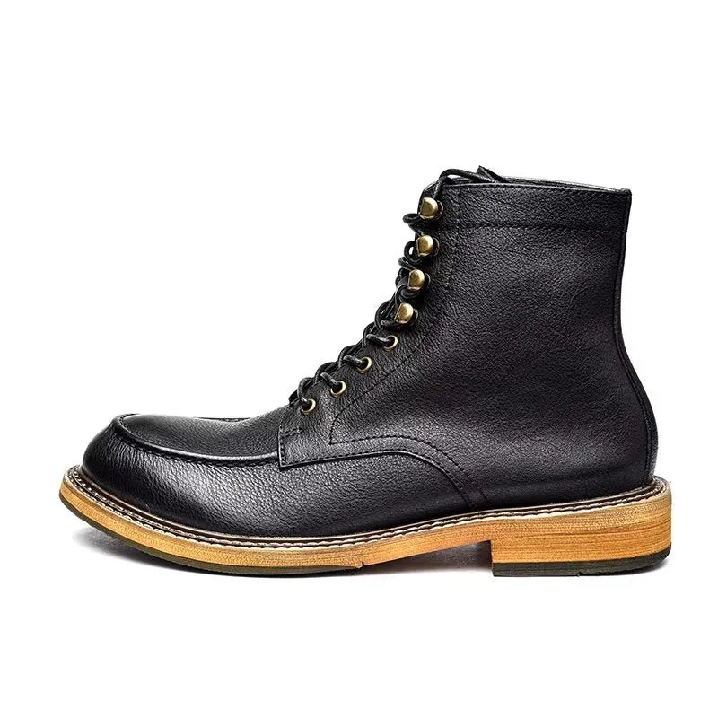 Serpatura Wedding Casual Boots