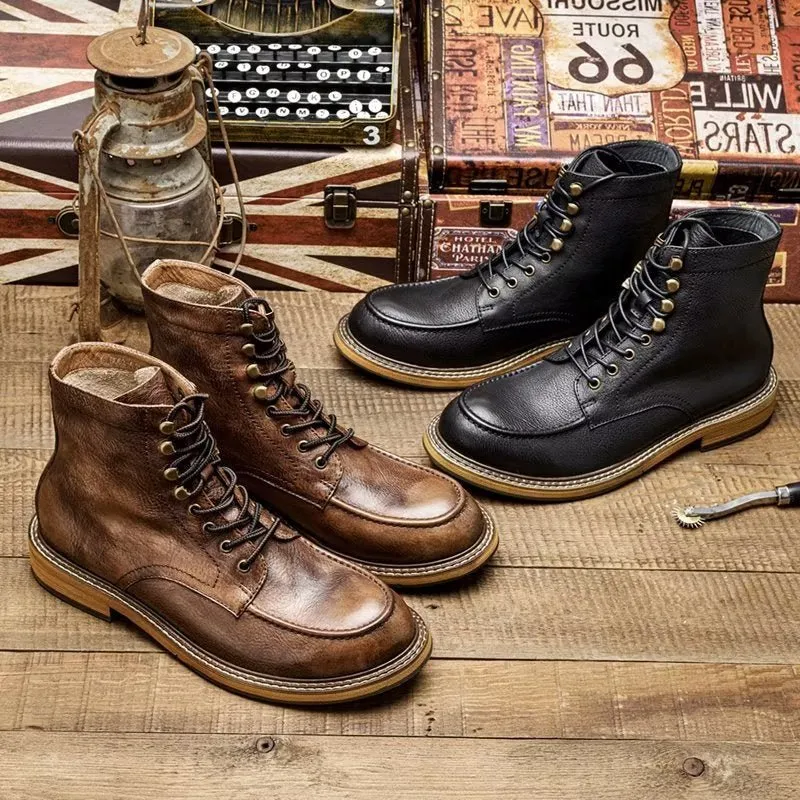 Serpatura Wedding Casual Boots