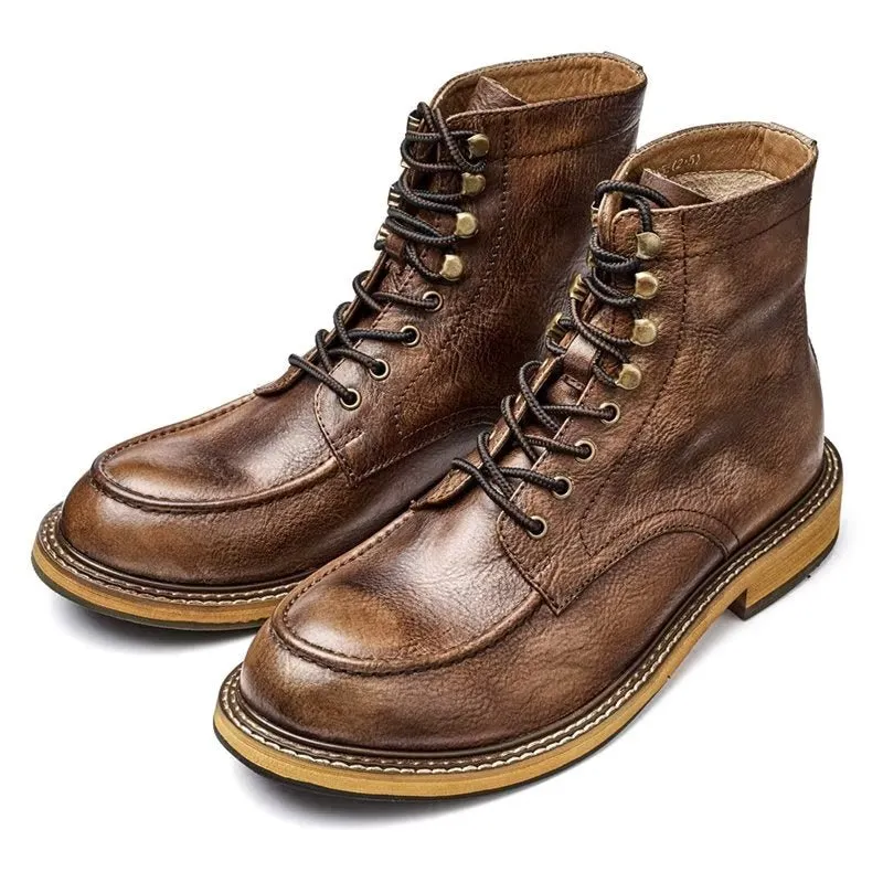 Serpatura Wedding Casual Boots