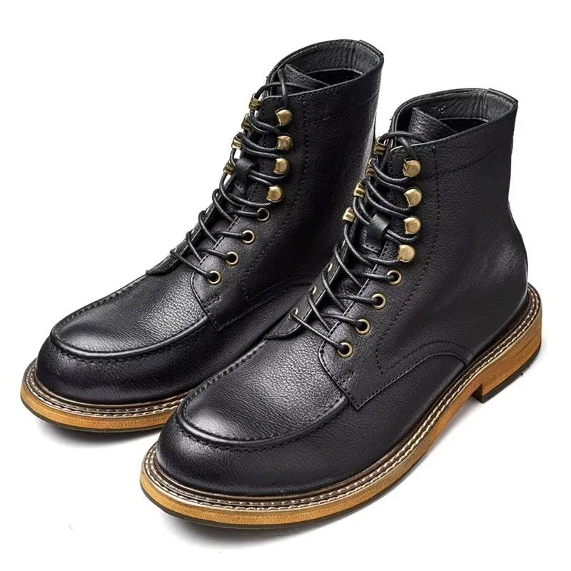 Serpatura Wedding Casual Boots