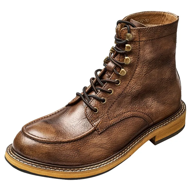 Serpatura Wedding Casual Boots