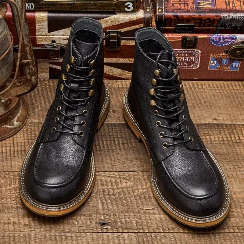 Serpatura Wedding Casual Boots