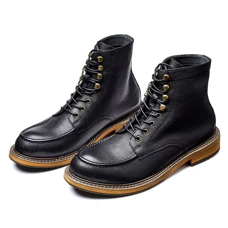 Serpatura Wedding Casual Boots