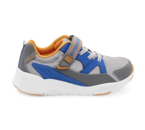 Stride Rite Made2Play Journey 2 Sneaker Grey Multi