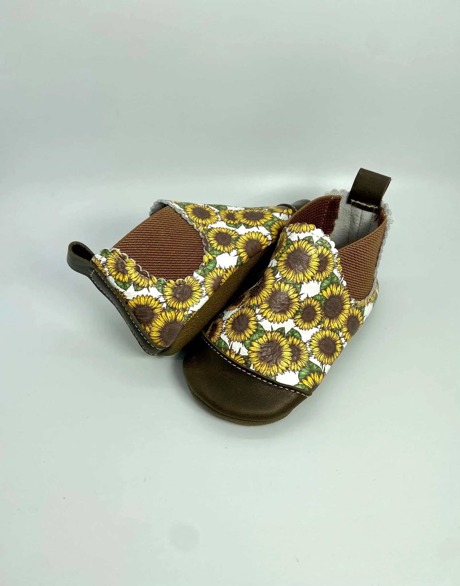 Sunflower Chelsea Boot