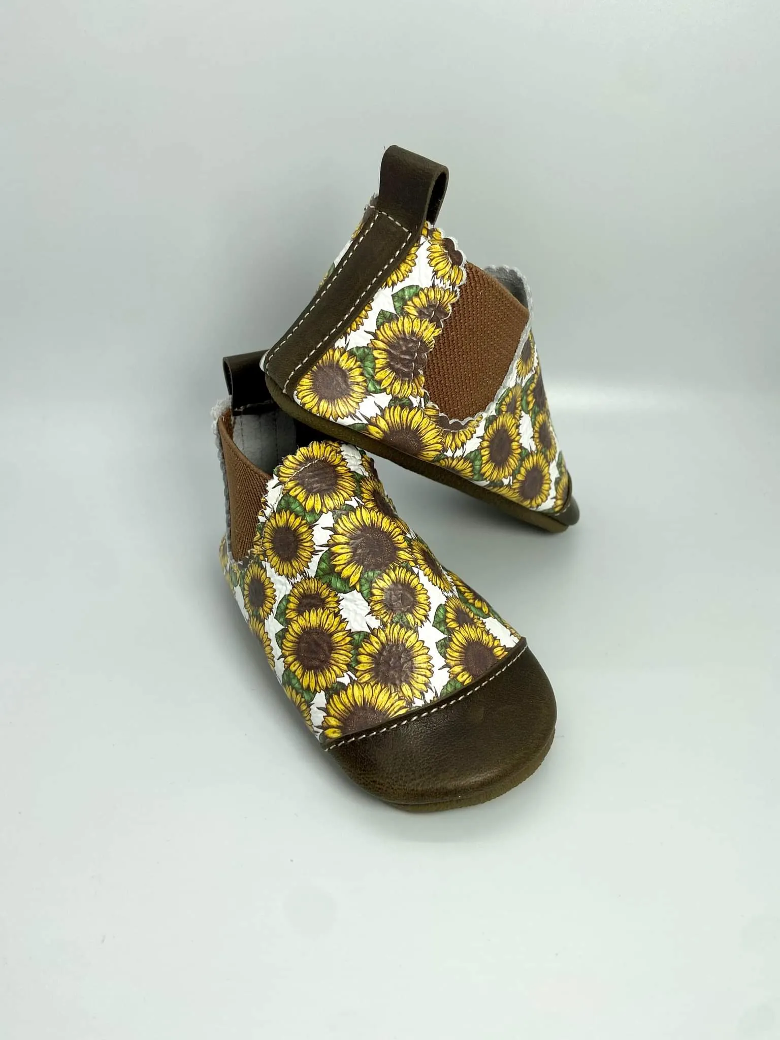 Sunflower Chelsea Boot