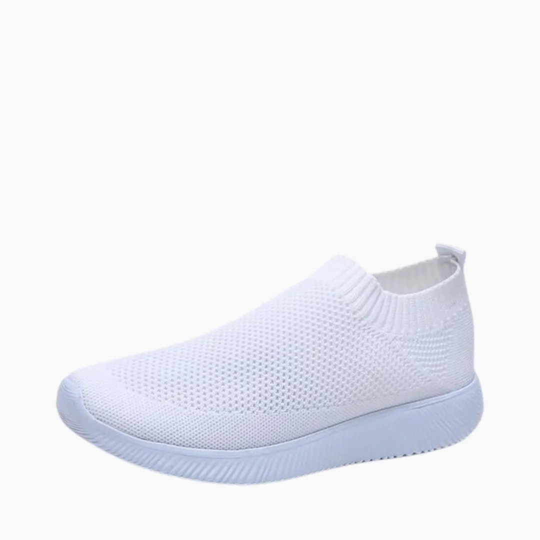 Sweat absorbent, Breathable : Sneakers for Women