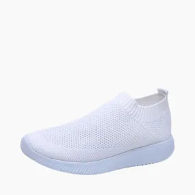 Sweat absorbent, Breathable : Sneakers for Women