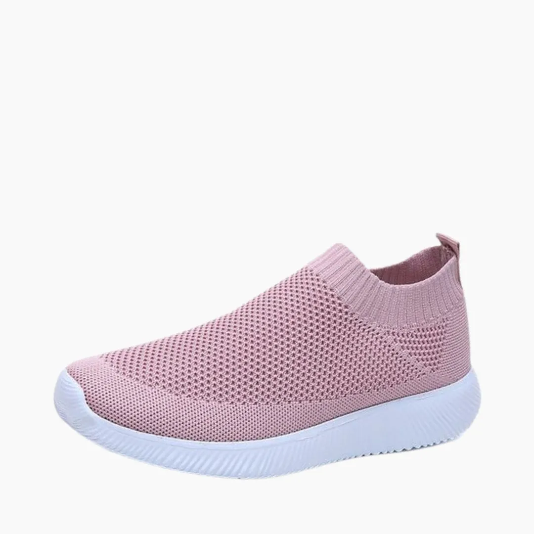 Sweat absorbent, Breathable : Sneakers for Women