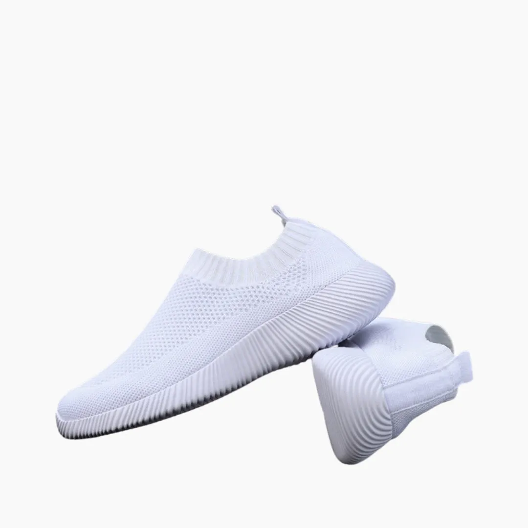 Sweat absorbent, Breathable : Sneakers for Women