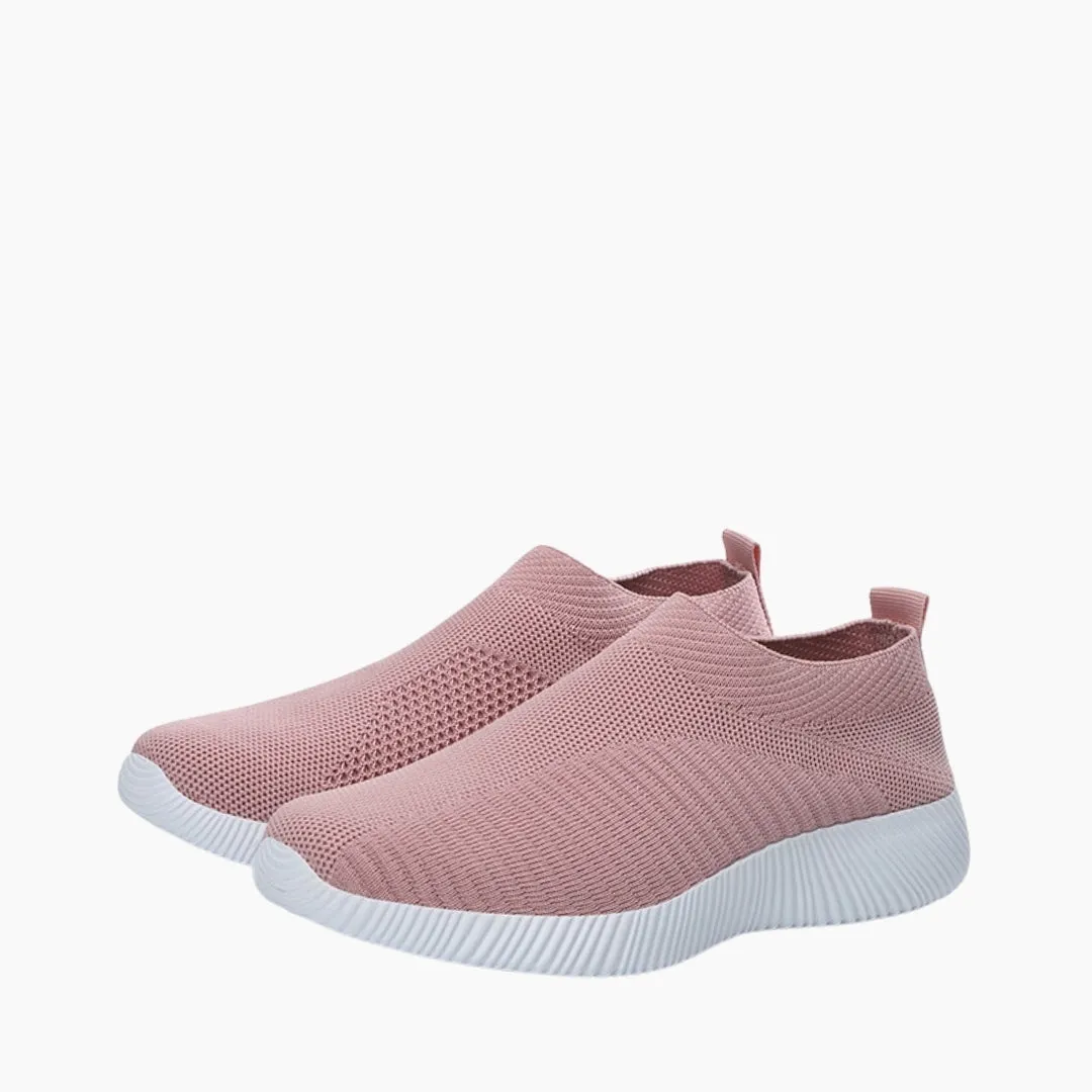 Sweat absorbent, Breathable : Sneakers for Women