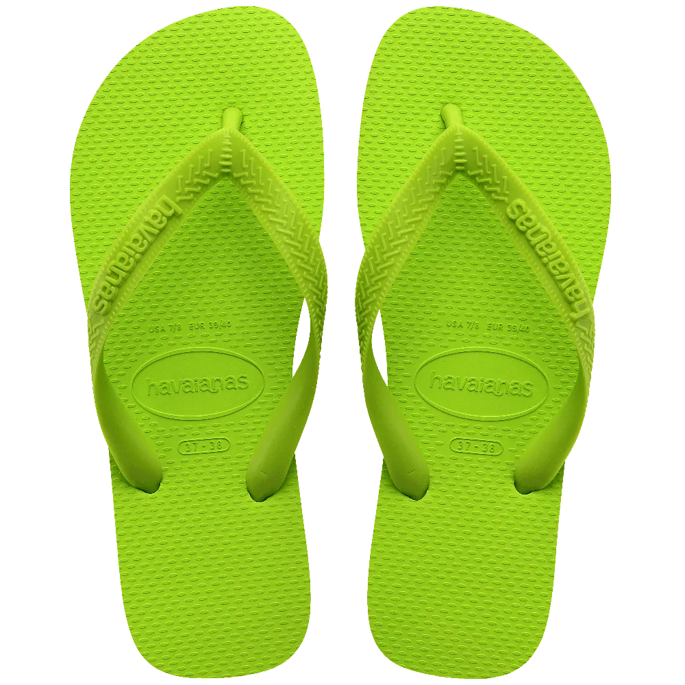 Top Flip Flops