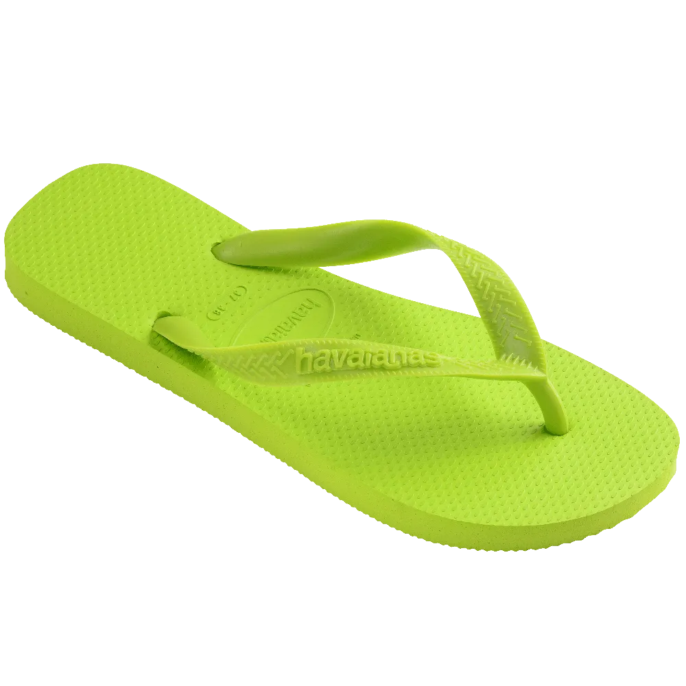 Top Flip Flops