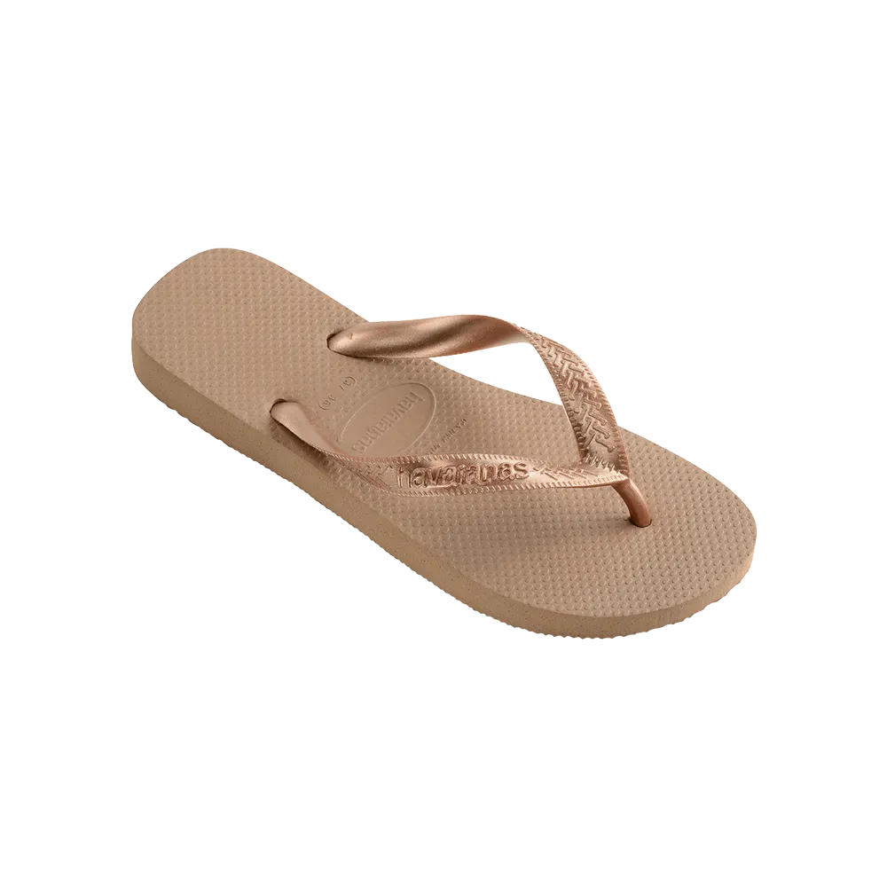 Top Flip Flops